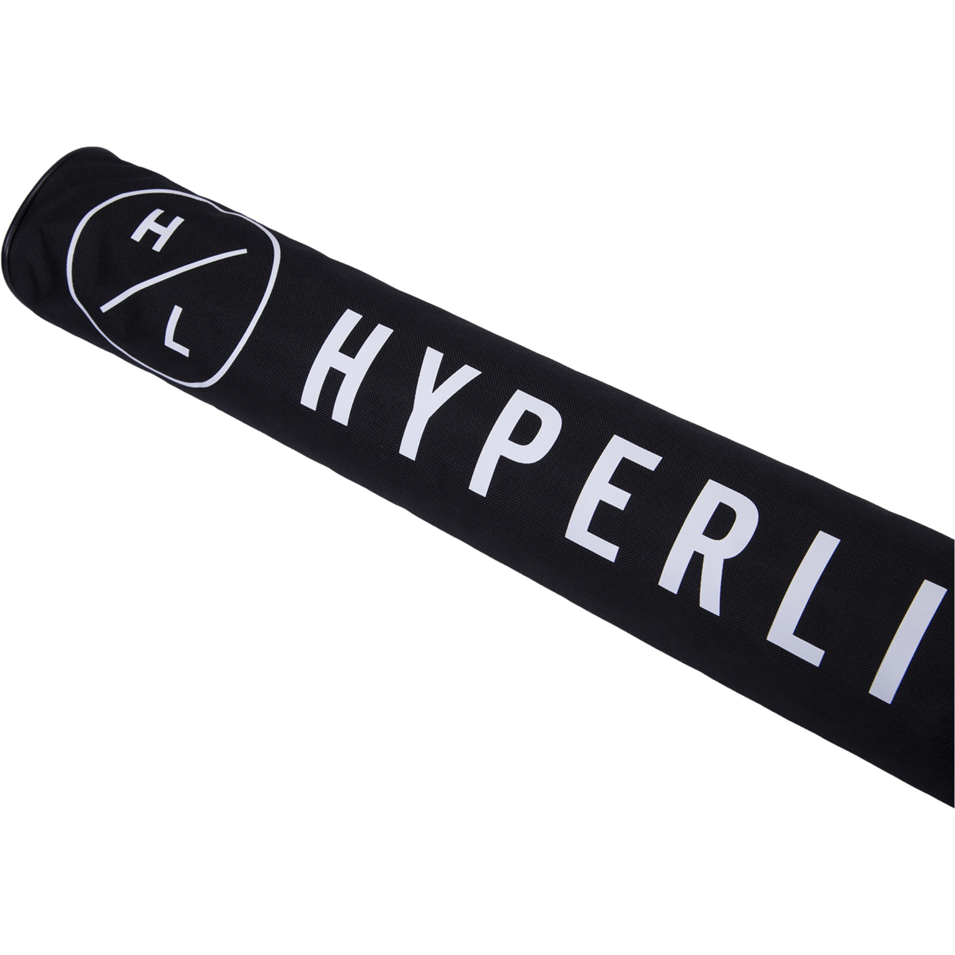 2026 Hyperlite Trailer Boat Guides HA-TG23 - Black
